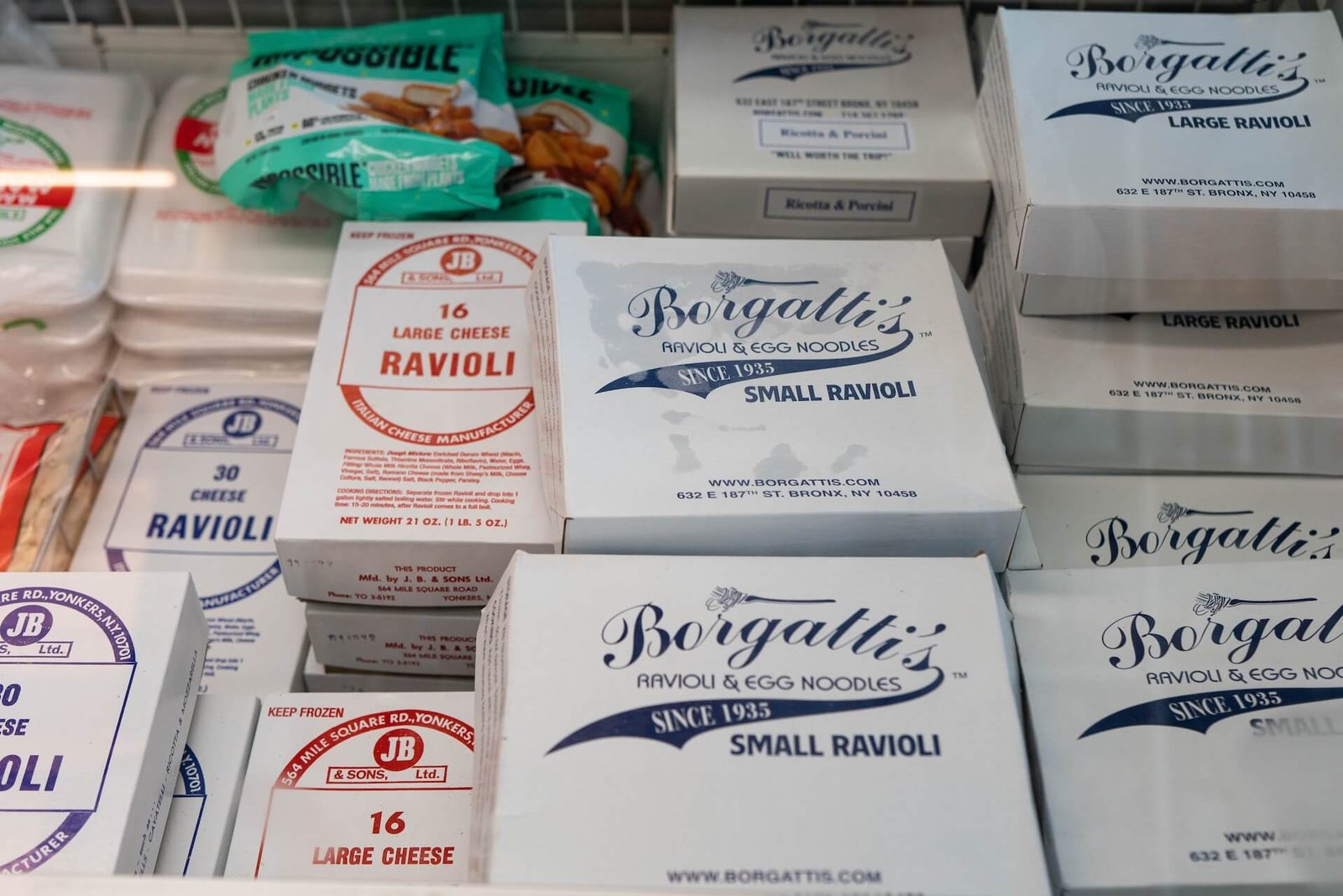 Meat & Charcuterie - North End Quality Meats